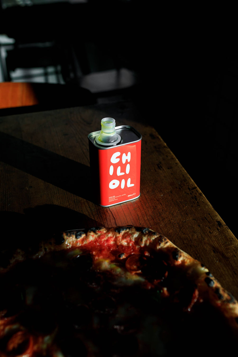 Chili Oil 250ml