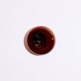 Glass Incense Holder