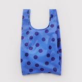 Baby Baggu (Blue Polka Dot)