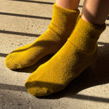 Cloud Socks (Heather Grey)