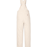 W's Denim Overalls (Natural Seed)