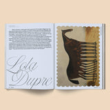 Calling All Horse Girls Magazine, Vol. 6: Dreamy