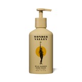 Wild Garden Hand Wash