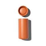 12oz Nomad with Sip Lid (Terracotta)