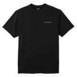 Scenic Graphic T-Shirt (Black)