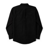 Moleskin Seattle Shirt (Coal)