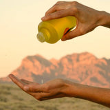 Hinoki Body Oil
