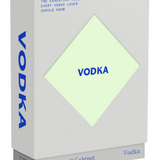 Cocktail Cab: Vodka