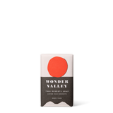 Two Deserts Soap