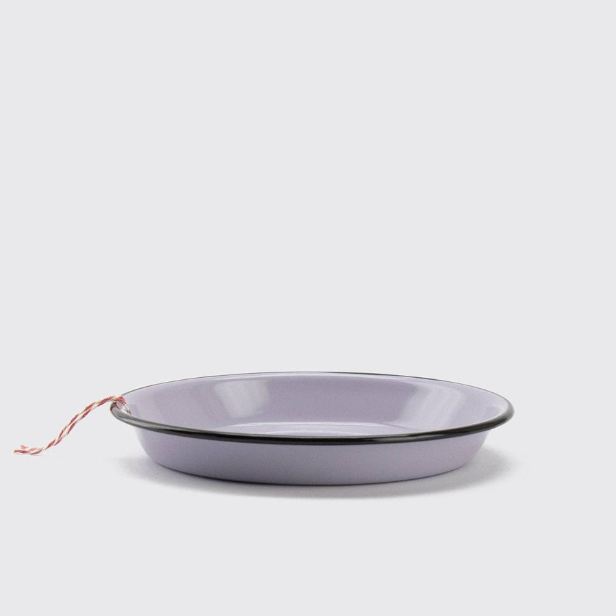 PASTA PLATE / LILAC