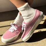 Cloud Socks (Heather Grey)
