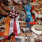 Horse Girl  (1000 Piece Puzzle)