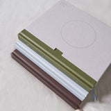 Open Journal in Moss