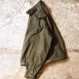 Yume Jacket (HBT/Olive)