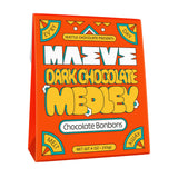 Dark Chocolate Medley Bonbon Box