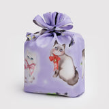 Standard Baggu Set of 3 (Fancy Animals)