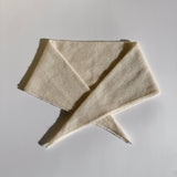 Cashmere Bandana (Oatmeal)