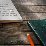 Outlines Edition Notebooks (Signal Orange)
