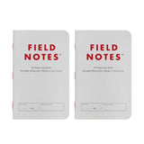 Index: Index: Log Book 2-Pack