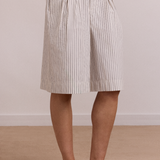 Ambrosia Shorts (Stripe)
