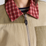 Marcelle Barn Jacket