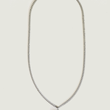 Reversible Pendant Necklace