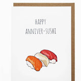 Aniver-Sushi