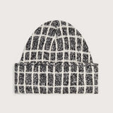 Noel Knit Beanie