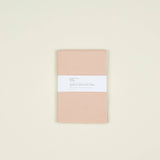 Essential Waffle Dish Towels (Set of 2/Light Grey/Dark Grey)