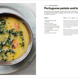 The Soup Book