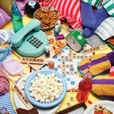 Pajama Party | 1000 pieces puzzle