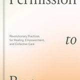 Permission To Rest