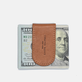 Magnetic Money Clip (Green)