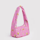 Small Nylon Meringue Bag (Dancing Star)