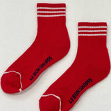 Girlfriend Socks (Black)