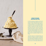 Butter Book