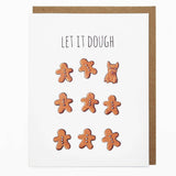 Let It Dough