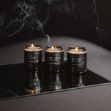 Teakwood & Tobacco - Celestial Collection Candle
