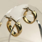 Wheel Hoops (Gold/Large)