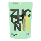 Zucchini Chips