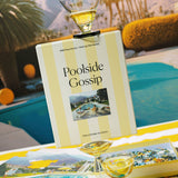 Poolside Gossip - Slim Aarons Collab - 1000 Piece Puzzle