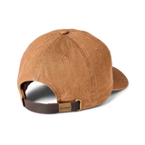 9.5 oz Denim Cap (Harvest Tan)