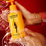 Sandalwood Yuzu Shampoo