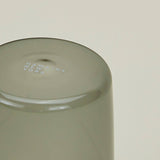 Essential Glassware (Smoke/Small)