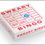 Sweary Bingo