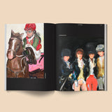 Calling All Horse Girls Magazine, Vol. 7: Dirty