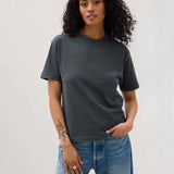 Relaxed Everyday Tee (Stretch Limo)