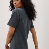 Relaxed Everyday Tee (Stretch Limo)