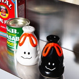 Trashy S&P Shakers