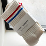 Boyfriend Socks (Lemonade)